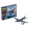 Vought F4U-4 Corsair  -  Revell (1/72)