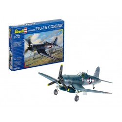 Vought F4U-1A Corsair  -...