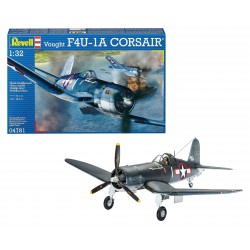 Vought F4U-1A Corsair  -...