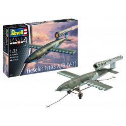 Fieseler Fi103 A/B (V-1)  -...