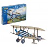 Sopwith F.1 Camel  -  Revell (1/28)