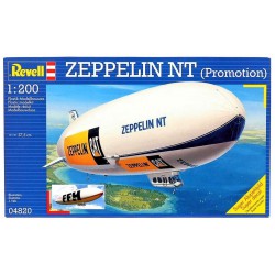 Zeppelin NT (Promotion)  -...