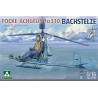 Focke-Achgelis Fa330 Bachstelze  -  Takom (1/16)