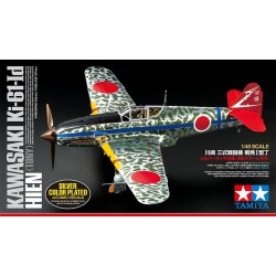 Kawasaki Ki-61-Id Hien...