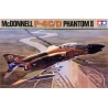 McDonnell Douglas F-4C/D Phantom II  -  Tamiya (1/32)