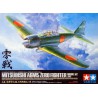 Mitsubishi A6M5 Zero Fighter Model 52 (Zeke)  -  Tamiya (1/32)