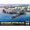 Supermarine Spitfire Mk.IXc  -  Tamiya (1/32)