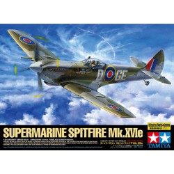 Supermarine Spitfire...