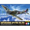 Supermarine Spitfire Mk.XVIe  -  Tamiya (1/32)