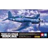 Vought F4U-1 Corsair "Birdcage"  -  Tamiya (1/32)