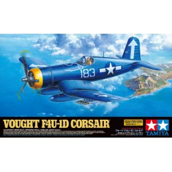 Vought F4U-1D Corsair  -...