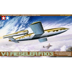 Fieseler Fi103 V-1  -...