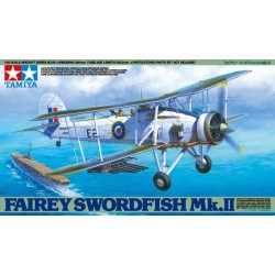 Fairey Swordfish Mk.II  -...