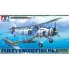 Fairey Swordfish Mk.II  -  Tamiya (1/48)