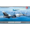 Lockheed Martin (General Dynamics) F-16C/N "Agressor/Adversary"  -  Tamiya (1/48)