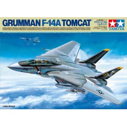 Grumman F-14A Tomcat  -...