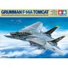 Grumman F-14A Tomcat  -  Tamiya (1/48)