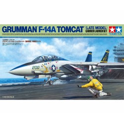 Grumman F-14A Tomcat (Late...