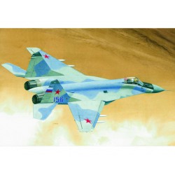 Mikoyan-Gourevitch MiG-29M...