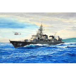 JMSDF Takanami Destroyer  -...