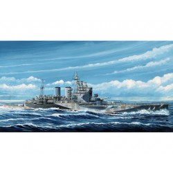 HMS Renown Battlecruiser...