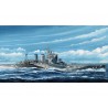 HMS Renown Battlecruiser 1945  -  Trumpeter (1/700)