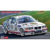 BMW 318i Schnitzer BTCC 1993  -  Hasegawa (1/24)