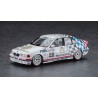 BMW 318i Schnitzer BTCC 1993  -  Hasegawa (1/24)