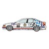 BMW 318i Schnitzer BTCC 1993  -  Hasegawa (1/24)