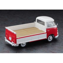 Volkswagen T2 Transporter  -  Hasegawa (1/24)