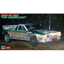 Lancia 037 Rally "Catalunya...