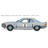 Mercedes-Benz 450SLC "Rallye Bandama 1979"  -  Italeri (1/24)