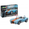 Shelby Cobra 427 1965  -  Revell (1/24)