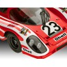 Porsche 917K Le Mans Winner 1970  -  Revell (1/24)