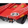 Porsche 917K Le Mans Winner 1970  -  Revell (1/24)