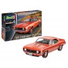 Chevrolet Camaro SS 396 1969  -  Revell (1/25)