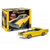 Plymouth Road Runner 1970  -  Revell (1/25)