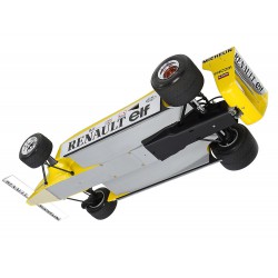 Renault RE20 Turbo  -  Tamiya (1/12)