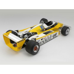 Renault RE20 Turbo  -  Tamiya (1/12)