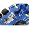 Tyrrell P34 Six Wheeler  -  Tamiya (1/12)