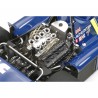 Tyrrell P34 Six Wheeler  -  Tamiya (1/12)