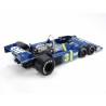 Tyrrell P34 Six Wheeler  -  Tamiya (1/12)