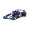 Tyrrell P34 Six Wheeler 1976 Japan GP  -  Tamiya (1/20)