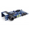 Tyrrell P34 Six Wheeler 1976 Japan GP  -  Tamiya (1/20)