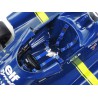 Tyrrell P34 Six Wheeler 1976 Japan GP  -  Tamiya (1/20)