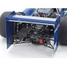 Tyrrell P34 Six Wheeler 1976 Japan GP  -  Tamiya (1/20)