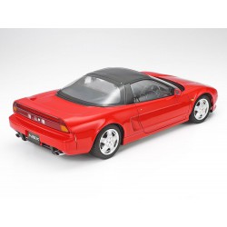 Honda NSX 1990  -  Tamiya (1/24)