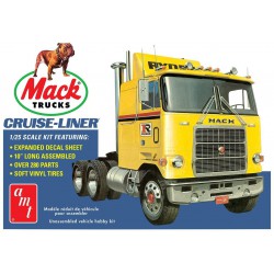Mack Cruise-Liner  -  AMT...