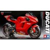 Ducati Desmosedici Moto GP 2003  -  Tamiya (1/12)