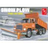 Ford LNT-8000 + Snow Plow  -  AMT (1/25)
